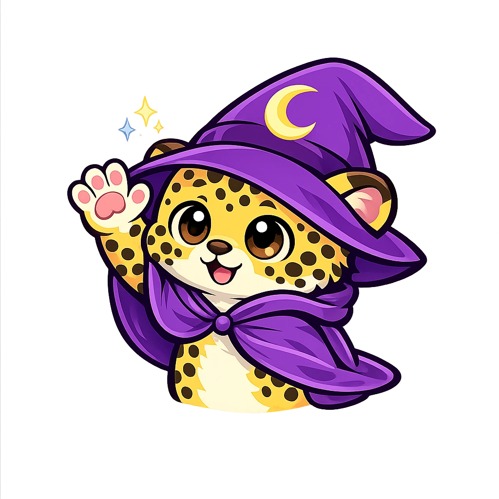 YourStudyTutor Mascot