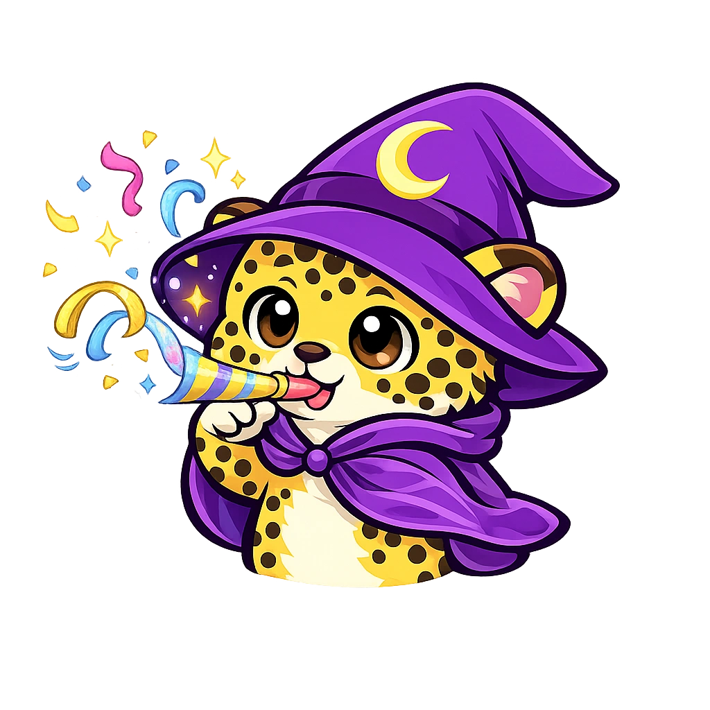 YourStudyTutor Mascot